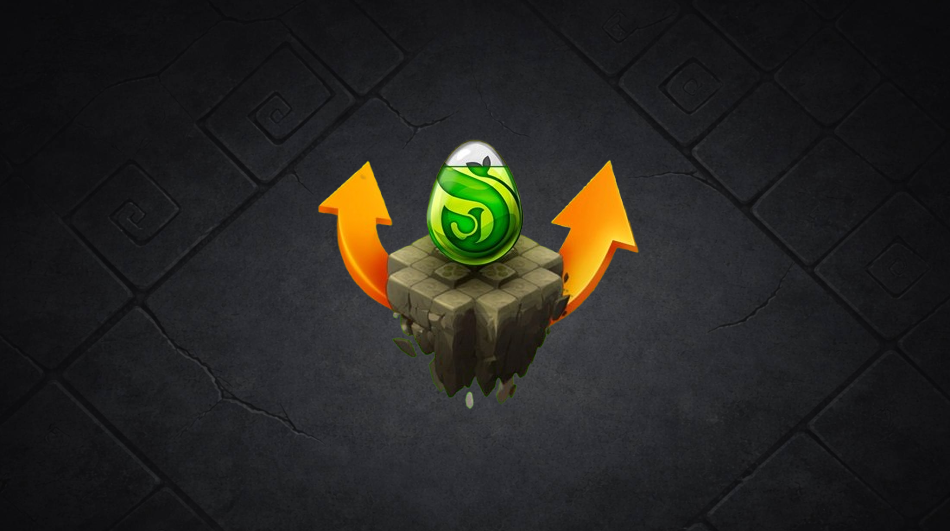 Uplauncher Millenium d&eacute;sormais disponible