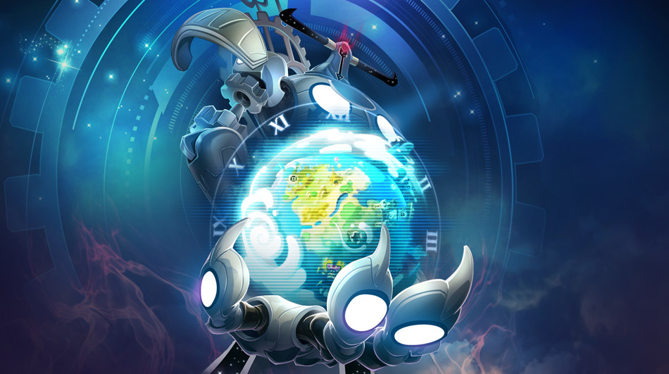 Site & Discord disponibles